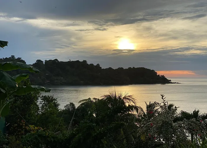 Casita Corcovado