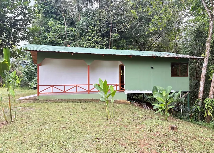 Casa Danta